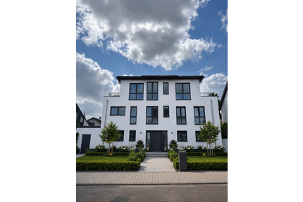 Wohnung zum Kaufen in Rödermark 569.000,00 € 103.6 m²