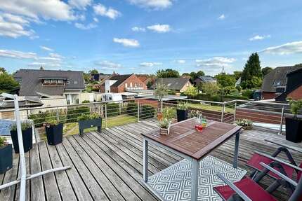 Wohnung zum Kaufen in Coesfeld 330.000,00 € 120 m²
