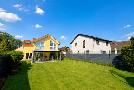 Haus zum Kaufen in Grevenbroich 549.000,00 € 142 m²