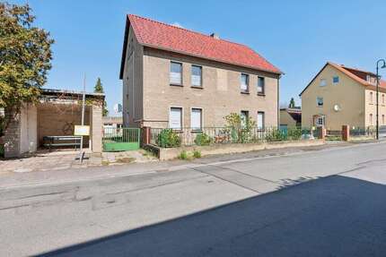 Haus zum Kaufen in GrimmaSchmorditz 139.500,00 € 140 m² - Grimma/Schmorditz