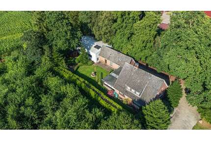 Haus zum Kaufen in Edewecht 299.000,00 € 139.42 m²
