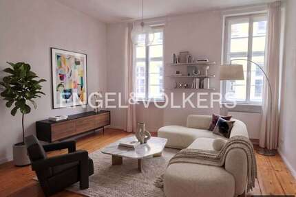 Wohnung zum Kaufen in Heidelberg 398.000,00 € 50 m²