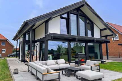 Haus zum Kaufen in Hessisch Oldendorf Rumbeck 550.000,00 € 166 m² - Hessisch Oldendorf / Rumbeck