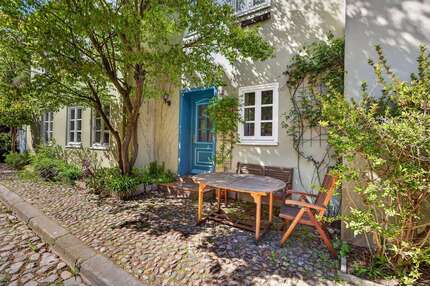 Wohnung zum Kaufen in Lüneburg 340.000,00 € 60.3 m²