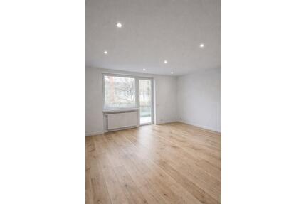 Erstbezug nach Kernsanierung - 4 Zimmerwohnung NIBuchenbusch - Neu-Isenburg