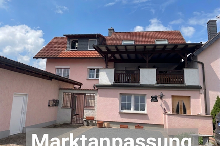 Haus zum Kaufen in Wölfersheim 299.000,00 € 250 m²
