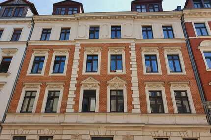 Wohnung zum Mieten in Leipzig 669,00 € 48 m²