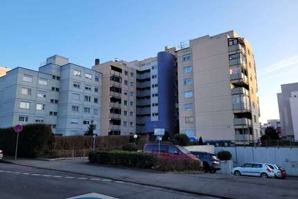 Wohnung zum Kaufen in EislingenFils 296.000,00 € 121.12 m² - Eislingen/Fils