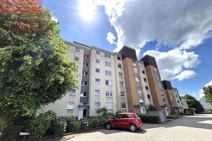 Wohnung zum Kaufen in Hannover 125.000,00 € 48 m²