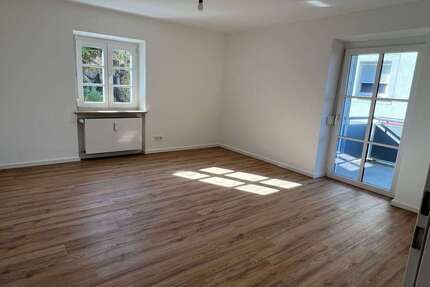 Wohnung zum Mieten in Schliersee 645,00 € 43.73 m²