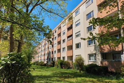 Erstbezug nach Kernsanierung von privat - Nürnberg Gebersdorf