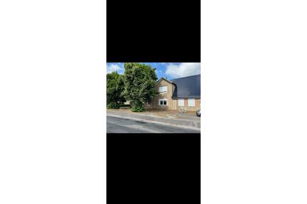 Haus mit Grundstück zu verkaufen - Ziesar