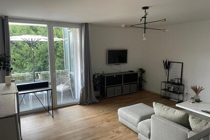 Top geschnittene 1-Zimmerwohnung - Braunschweig