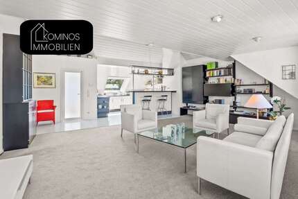 Wohnung zum Mieten in Attendorn 850,00 € 90 m²