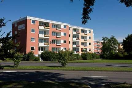Wohnung zum Mieten in Wolfsburg 509,65 € 71.28 m²
