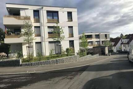 Wohnung zum Kaufen in Backnang 229.000,00 € 50.1 m²