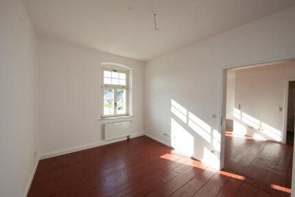 Charmante 2-Zimmer-Wohnung im denkmalgeschützten Bürgerspital in Waldmünchen