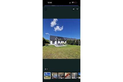 Ferienhaus Polnische Ostsee 40km von Danzig - Hilden Forstbach