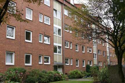 Wohnung zum Mieten in Pinneberg 690,00 € 62 m²