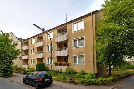 Jetzt nachmieter werden! - 681,00&nbsp;EUR Kaltmiete, ca.&nbsp; 78,91&nbsp;m&sup2; in Osnabrück (PLZ: 49082) Nahne