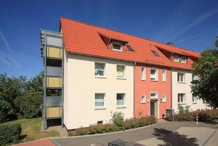 Wohnung zum Mieten in Bad Münder 200,00 € 32.49 m²