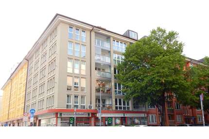 Wohnung zum Mieten in München 2.200,00 € 87 m²