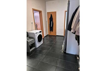 4 Zimmer Wohnung mit Terrasse zum 01.05.26 zu Vermieten - Glückstadt