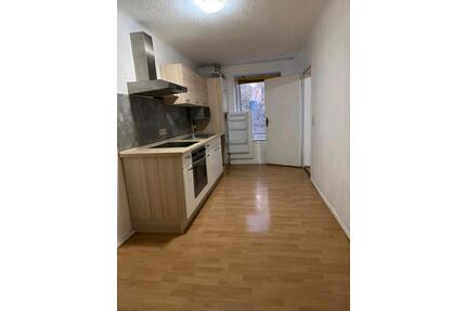 3-Zimmer-Wohnung in der Sonnenstraße, Wallerfangen zu vermieten - Saarlouis