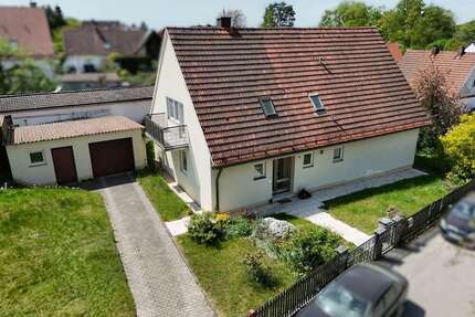 Grundstück zu verkaufen in Freising 1.300.000,00 € 988 m²