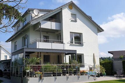 Zwei charmante Ferienwohnungen in Tettnang am Bodensee