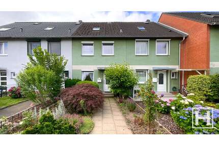Haus zum Kaufen in Wahlstedt 189.000,00 € 81 m²