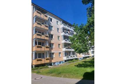 Wohnung zum Kaufen in Rostock 145.000,00 € 49 m²