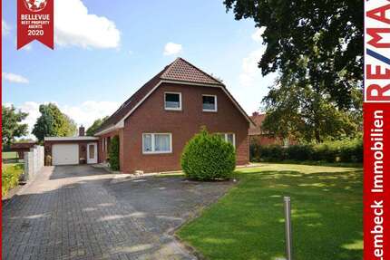 Haus zum Kaufen in Ostrhauderfehn 319.000,00 € 147 m²