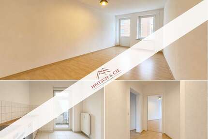 Wohnung zum Kaufen in Kiel 155.000,00 € 51 m²