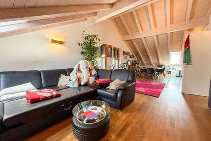 Wohnung zum Mieten in Anzing 1.370,00 € 89.6 m²
