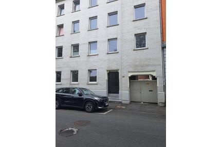 W.Ba Siegesstr. 2 ZIKDB 61 m2 Hochpaterre renov. - Wuppertal Lichtenplatz