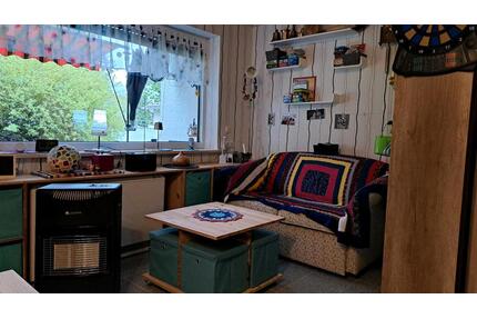 1 Zimmer Wohnung in Mittenwald zu verkaufen