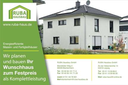 Haus zum Kaufen in Borna 479.950,00 € 136 m²