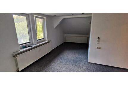 Dachgeschoß Wohnung in Mellenbach-Glasbach - Schwarzatal