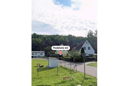 Einfamilienhaus Eigenheim OT Podelwitz 879qm Grundstück EW 65B - Nobitz