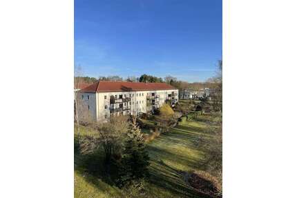 Wohnung zum Mieten in Schwerin 481,00 € 65 m²