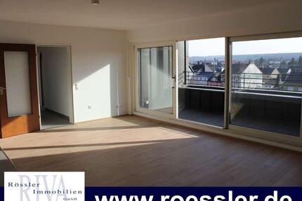 Dachgeschosswohnung in Eschweiler-City