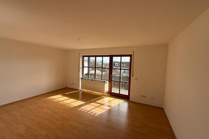 Schöne 3 Zimmer WHG 72m2 - Hengersberg - Schwarzach