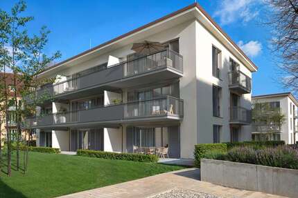 Wohnung zum Mieten in München 1.340,00 € 49 m²
