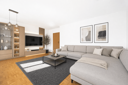 Wohnung zum Kaufen in Garching an der Alz 189.000,00 € 68.58 m²