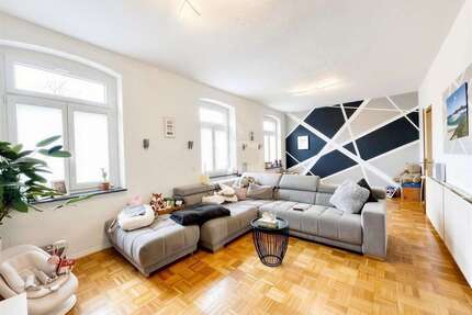 Wohnung zum Kaufen in Köln 689.000,00 € 123 m²