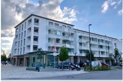 1 Zimmer Studentenapartment in München - Planegg