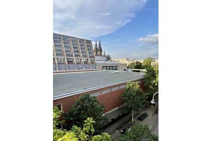 Wohnung zum Mieten in Köln 1.312,00 € 82 m²