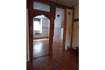 Einfamilienhaus Fachwerkhaus - 350.000,00&nbsp;EUR Kaufpreis, ca.&nbsp; 167,00&nbsp;m&sup2; in Heppenheim (Bergstraße) (PLZ: 64646)