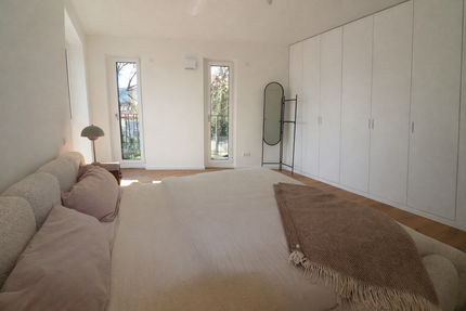 Wohnung zum Kaufen in Lüneburg 640.000,00 € 96.55 m²